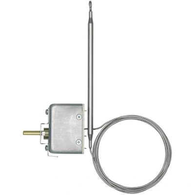 Afbeelding van Jumo 60002085 Temperatuurbegrenzer 20 tot 500 C