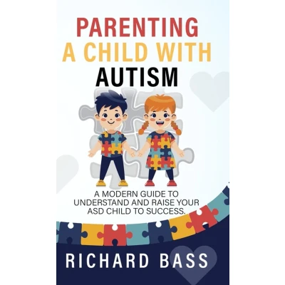 Afbeelding van Parenting a Child with Autism