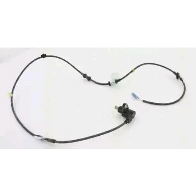 Afbeelding van Triscan ABS sensor 8180 69301