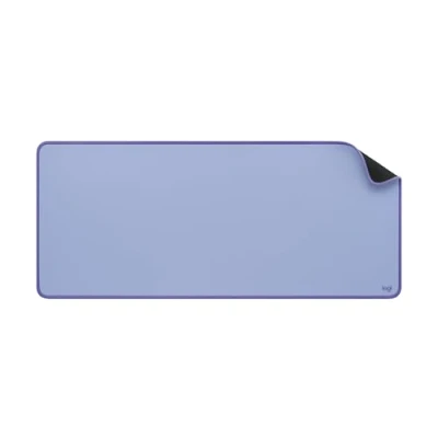 Afbeelding van Logitech Studio bureaumat Lila (L), Muismat, Paars
