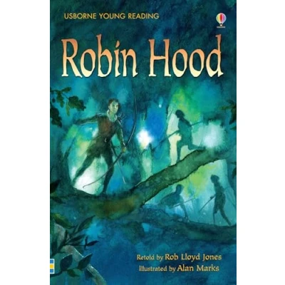 Afbeelding van Robin Hood