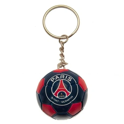 Afbeelding van PSG sleutelhanger bal