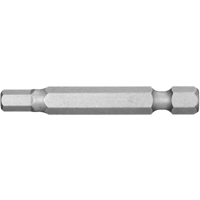 Image de FACOM EH.603 embout de tournevis standard série 6 pour vis à six pans creux 50mm, 3mm