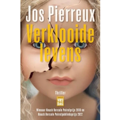 Afbeelding van Verklooide levens