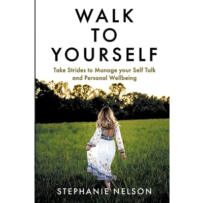 Afbeelding van Walk to Yourself