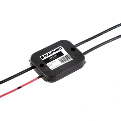 Afbeelding van Blaupunkt Autoantenne adapter DIN 150 Ω 2006017472409