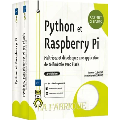Image de Python et Raspberry Pi