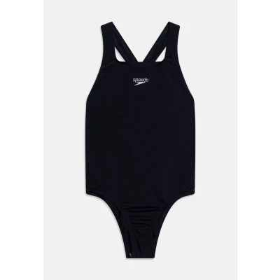 Afbeelding van Speedo Endurance + Medalist badpak meisjes blauw maat 152