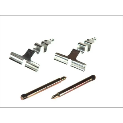 Afbeelding van Accessoireset, schijfremblok QUICK BRAKE 109 1676