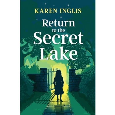 Afbeelding van Return to the Secret Lake