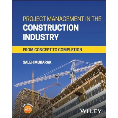 Afbeelding van Project Management in the Construction Industry