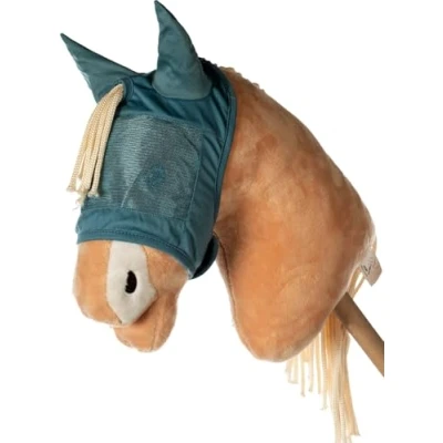 Image de HKM Hobby Horse Fly Mask