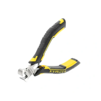 Afbeelding van Stanley Fatmax Mini Kopsnijtang 160 mm