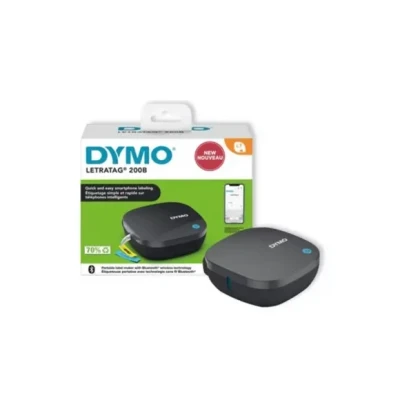 Afbeelding van Dymo beletteringsysteem LetraTag 200B