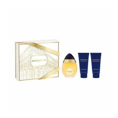 Afbeelding van Boucheron Pour Femme Eau de Parfum Giftset Pakket