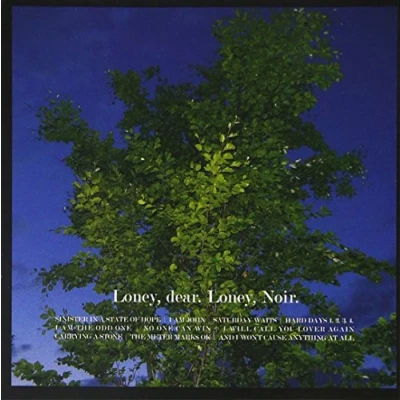 Afbeelding van Loney, Noir