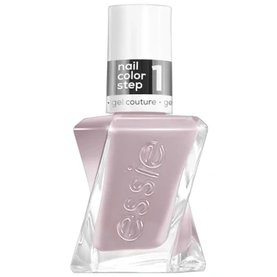 Afbeelding van Essie GEL Couture Nagellak, Dames, Maat: 13.5 ml, Tassel free