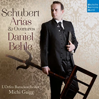 Afbeelding van Arias &amp; Overtures