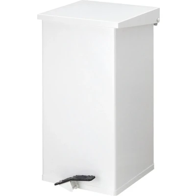 Afbeelding van Carro Kick 45 liter wit