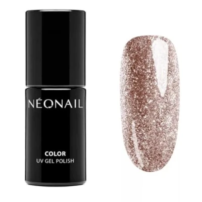 Afbeelding van Neonail 6315 7 glanzend roze UV nagellak, 7,2 ml