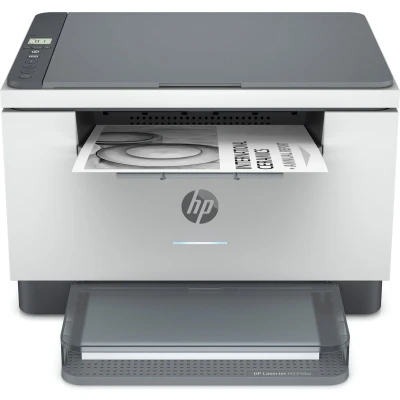 Afbeelding van HP LaserJet MFP M234dw Laserprinter
