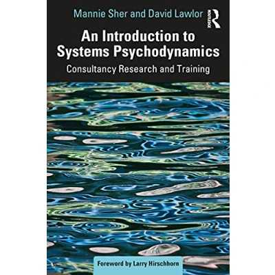 Afbeelding van An Introduction to Systems Psychodynamics