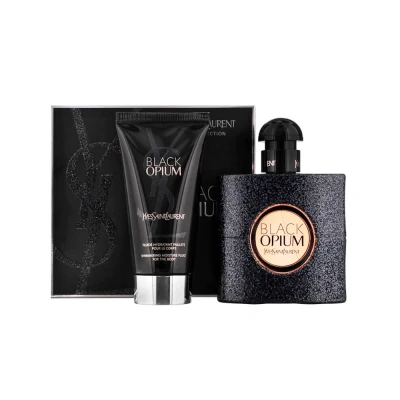 Afbeelding van Yves Saint Laurent Black Opium Gift Set