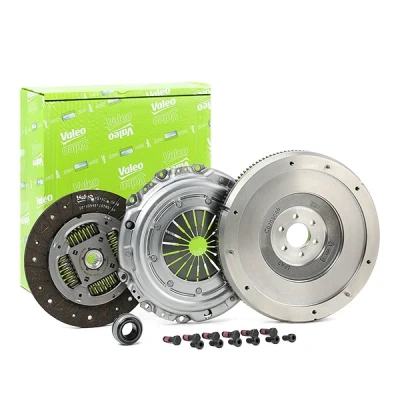Afbeelding van Valeo Koppelingskit 835071