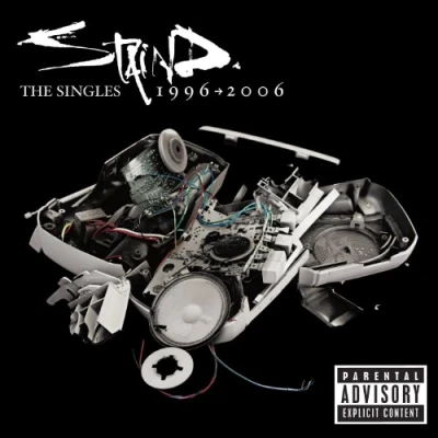 Afbeelding van The Singles 1996 2006
