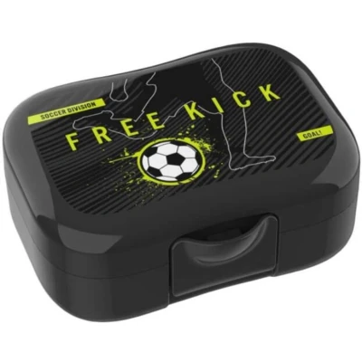Afbeelding van Koekendoosje Buddies Football Free Kick