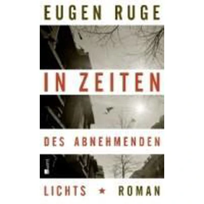 Afbeelding van In Zeiten des abnehmenden Lichts