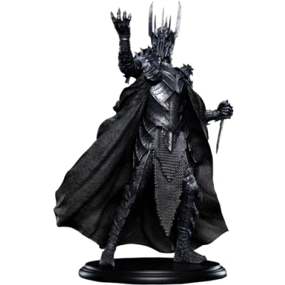 Afbeelding van WETA Workshop Polystone the Lord of Rings Trilogy Sauron Miniature Standbeeld