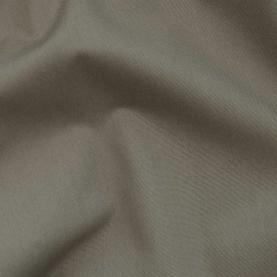 Afbeelding van Dommelin Topper Hoeslaken Percal tc 200 180x210cm Taupe