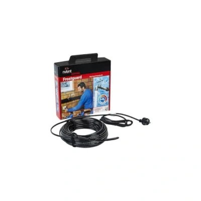 Afbeelding van Raychem FrostGuard plug &amp; play verwarmingslint 4 meter