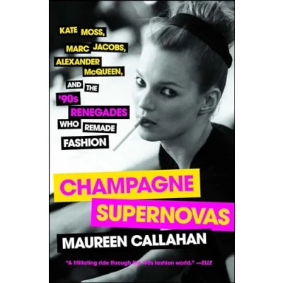 Afbeelding van Champagne Supernovas