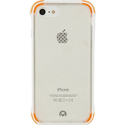 Afbeelding van Mobilize Shockproof Case Apple iPhone 7/8/SE (2020/2022) White