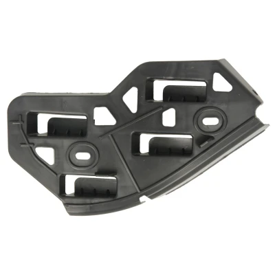 Afbeelding van ROMIX C60582 Houder, bumper Rechts voor, Wielzijde VOLKSWAGEN: Polo IV Hatchback