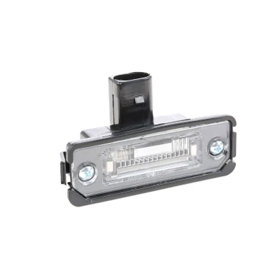 Afbeelding van Van Wezel Kentekenverlichting 5888920
