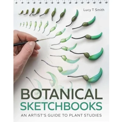 Afbeelding van Botanical Sketchbooks
