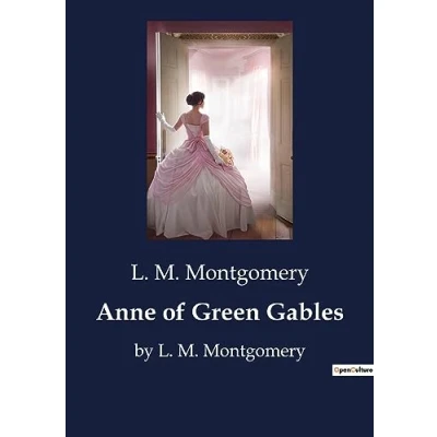 Afbeelding van Anne of Green Gables