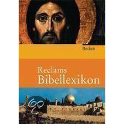 Afbeelding van Reclams Bibellexikon