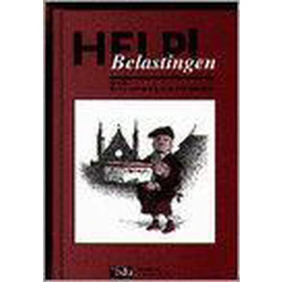 Afbeelding van Help Belastingen