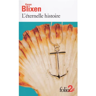 Afbeelding van Eternelle Histoire