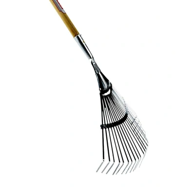 Afbeelding van Talen Tools Gazonhark Verzinkt Plat Compleet