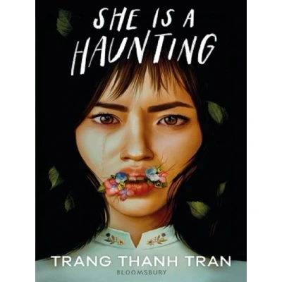 Image de She Is a Haunting