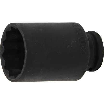 Afbeelding van BGS Kracht dopsleuteldop twaalfkant 1/2&quot; 39 mm