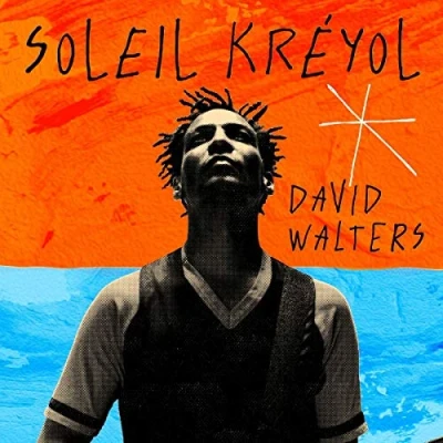 Afbeelding van David Walters Soleil Kreyol (CD)