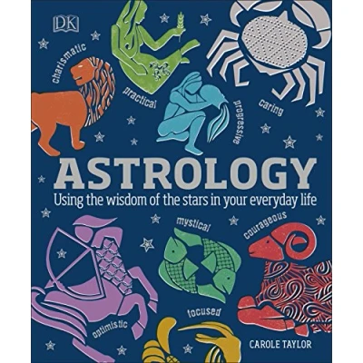 Afbeelding van Astrology