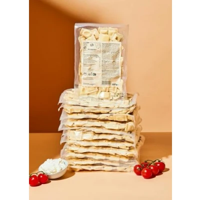 Afbeelding van KoRo Bio ravioli met tomaat en ricotta 12 x 250 g