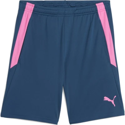 Afbeelding van TeamLIGA Voetbalbroekje Heren Ocean Tropic Poison Pink200 L